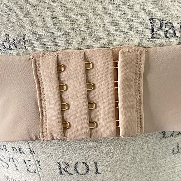 ThirdLove 24/7 Classic T-Shirt Bra In Taupe Women’s Size 42D New With Tags - Picture 4 of 14